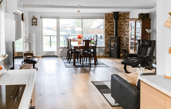 Vakantiehuis 