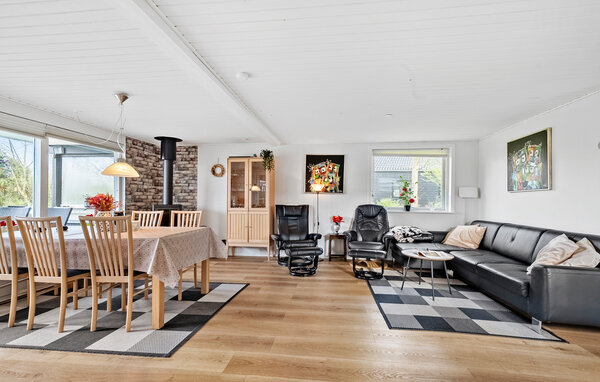 Vakantiehuis 