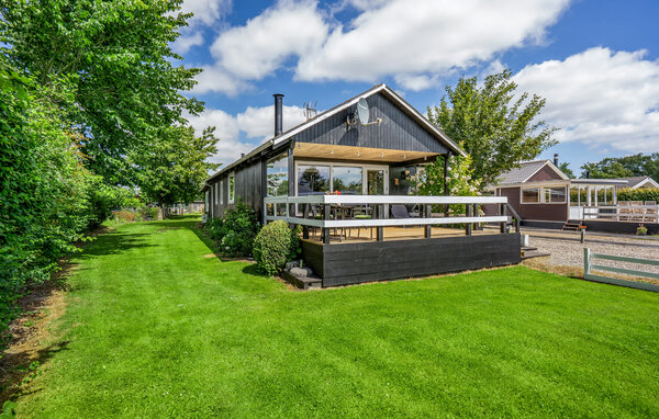 Vakantiehuis 