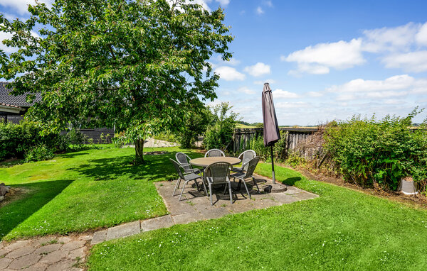 Vakantiehuis 