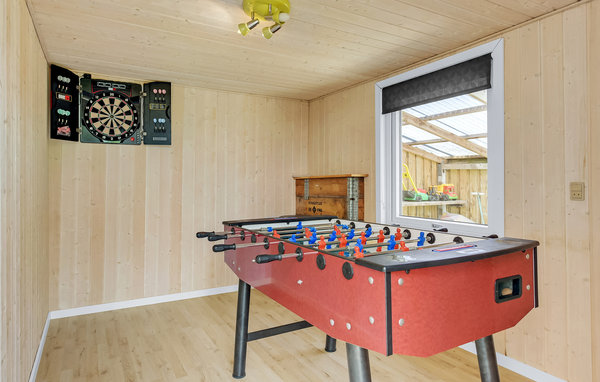 Semesterhus - Diernæs Strand , Danmark - F05428 8