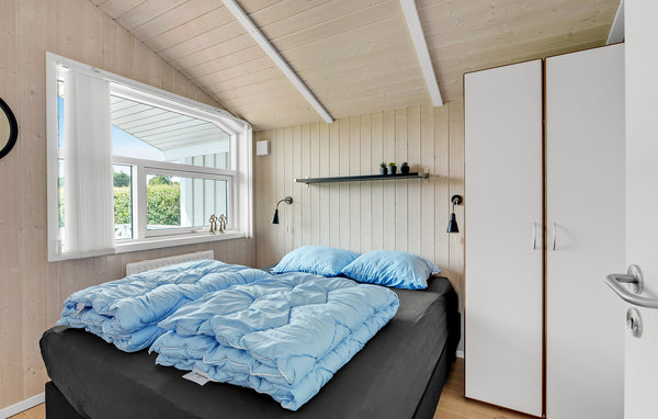 Semesterhus - Diernæs Strand , Danmark - F05428 602