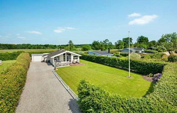 Semesterhus - Diernæs Strand , Danmark - F05428 81