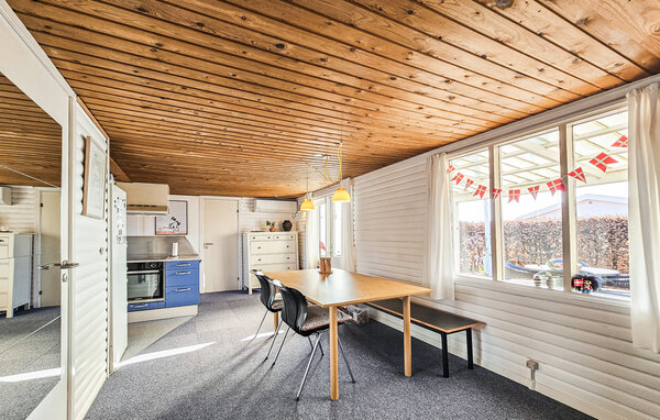 Ferienhaus - Diernæs Strand , Dänemark - F05435 7