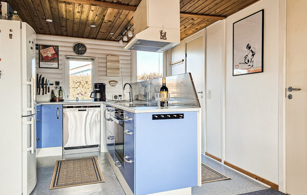 Ferienhaus - Diernæs Strand , Dänemark - F05435 8