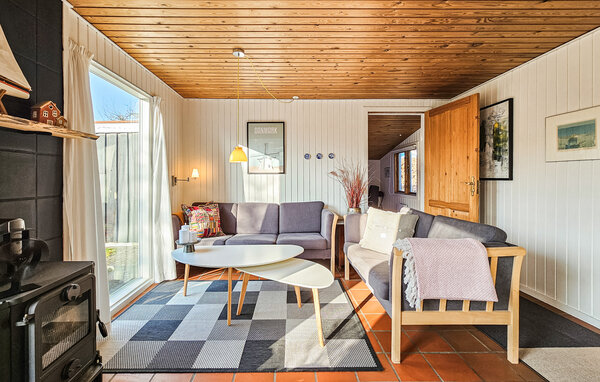Ferienhaus - Diernæs Strand , Dänemark - F05435 3