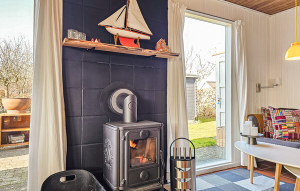 Ferienhaus - Diernæs Strand , Dänemark - F05435 6