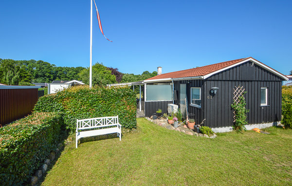 Ferienhaus - Diernæs Strand , Dänemark - F05435 1