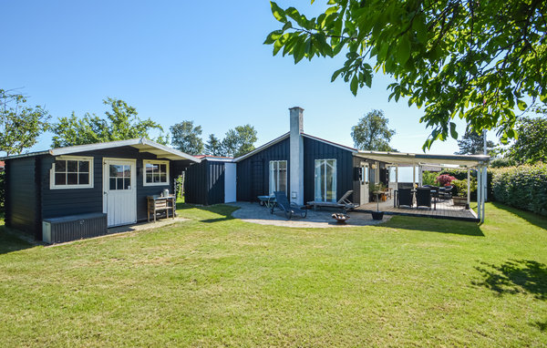 Ferienhaus - Diernæs Strand , Dänemark - F05435 103