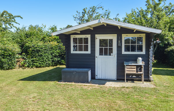 Ferienhaus - Diernæs Strand , Dänemark - F05435 104