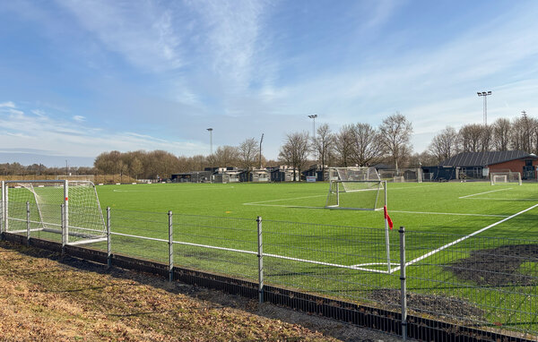 Casa de vacaciones - Vejen , Dinamarca - F06501 8