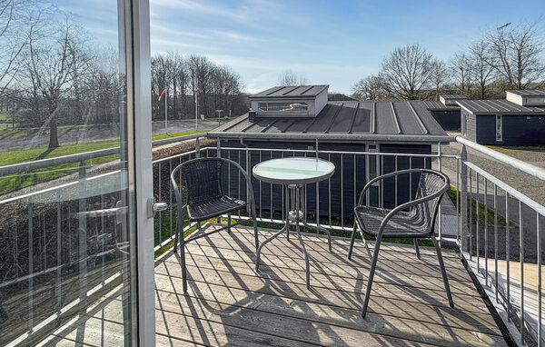 Casa vacanze - Vejen , Danimarca - F06505 6