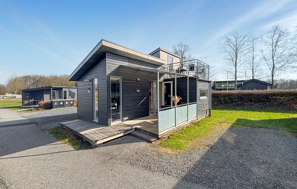 Ferienhaus - Vejen , Dänemark - F06506 2