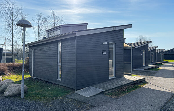 Ferienhaus - Vejen , Dänemark - F06506 81