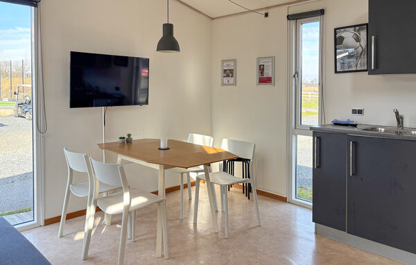 Casa vacanze - Vejen , Danimarca - F06507 4