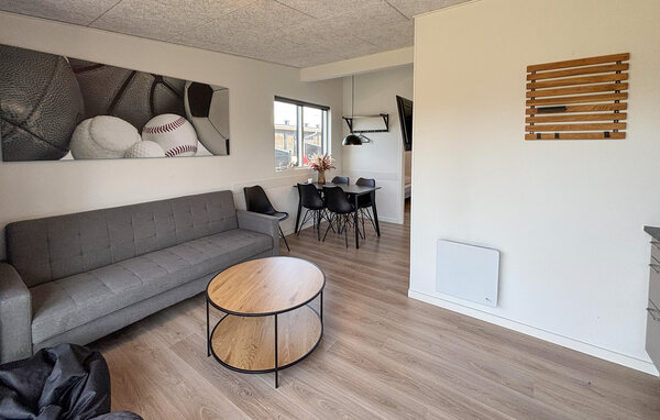 Ferienwohnung - Vejen , Dänemark - F06509 4