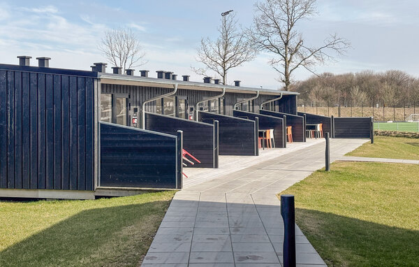 Ferienwohnung - Vejen , Dänemark - F06509 82