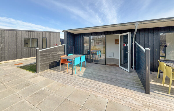 Ferienwohnung - Vejen , Dänemark - F06650 81