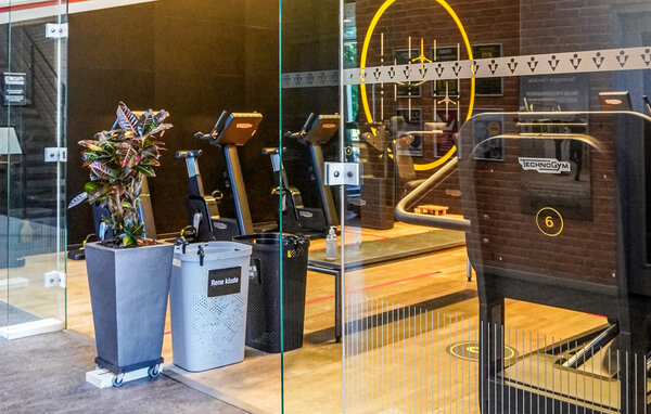 Ferienwohnung - Vejen , Dänemark - F06652 903