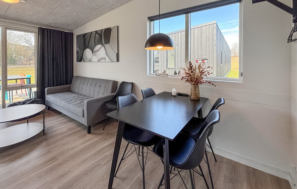 Ferienwohnung - Vejen , Dänemark - F06654 5