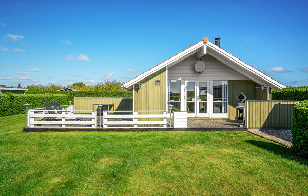Domy wakacyjne - Råde Strand , Dania - F07001 1
