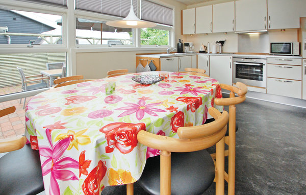 Ferienhaus - Hejsager Strand , Dänemark - F07004 401