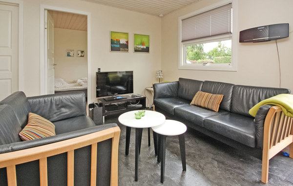 Ferienhaus - Hejsager Strand , Dänemark - F07004 301