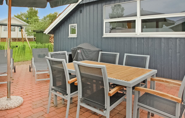 Ferienhaus - Hejsager Strand , Dänemark - F07004 101