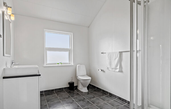 Semesterhus - Flovt Strand , Danmark - F07007 702