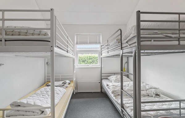 Semesterhus - Flovt Strand , Danmark - F07007 602