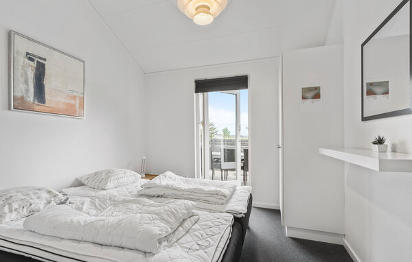 Semesterhus - Flovt Strand , Danmark - F07007 603