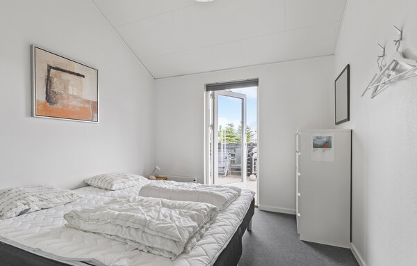 Semesterhus - Flovt Strand , Danmark - F07007 604