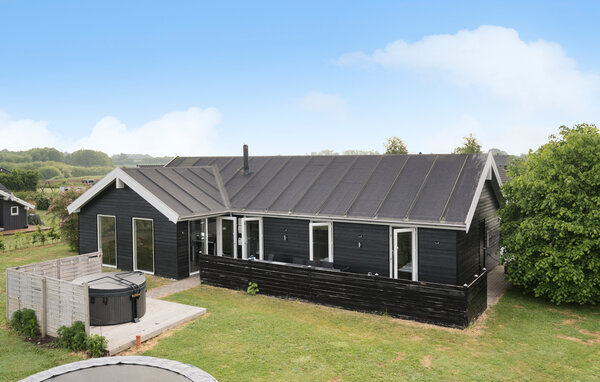 Semesterhus - Flovt Strand , Danmark - F07007 81