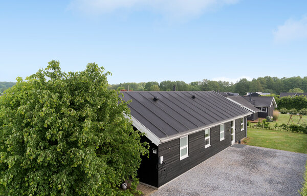 Semesterhus - Flovt Strand , Danmark - F07007 82