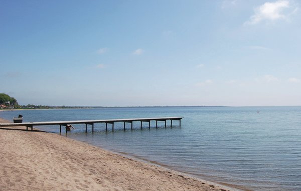 Feriebolig 