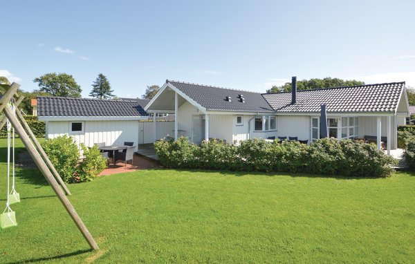Ferienhaus - Kelstrup Strand , Dänemark - F07008 1