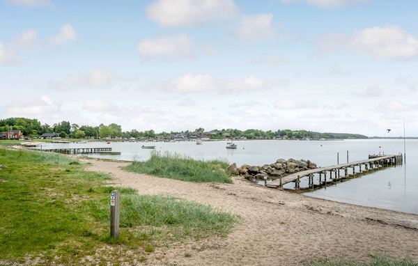 Ferienhaus - Sønderballe Strand , Dänemark - F07018 901