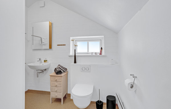 Ferienhaus - Sønderballe Strand , Dänemark - F07018 702