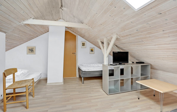 Ferienhaus - Sønderballe Strand , Dänemark - F07018 604