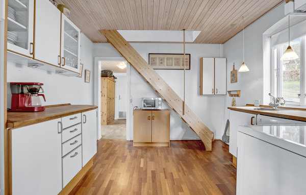 Ferienhaus - Sønderballe Strand , Dänemark - F07018 8