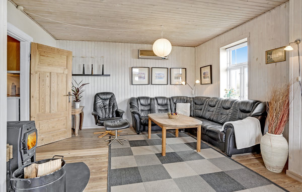 Ferienhaus - Sønderballe Strand , Dänemark - F07018 3