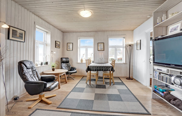 Ferienhaus - Sønderballe Strand , Dänemark - F07018 4