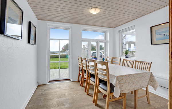 Ferienhaus - Sønderballe Strand , Dänemark - F07018 6