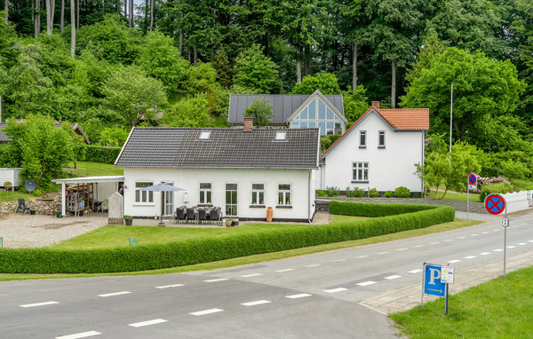 Ferienhaus - Sønderballe Strand , Dänemark - F07018 81