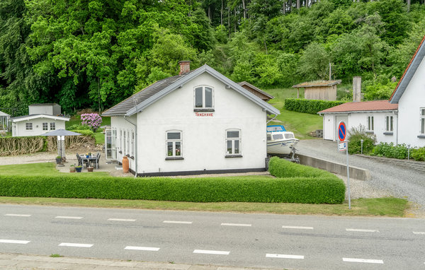 Ferienhaus - Sønderballe Strand , Dänemark - F07018 82