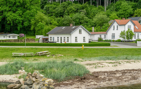 Ferienhaus - Sønderballe Strand , Dänemark - F07018 85