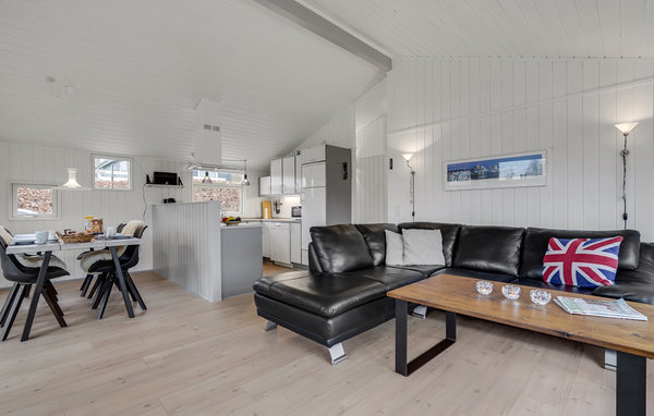 Domy wakacyjne - Sønderballe Strand , Dania - F07027 301