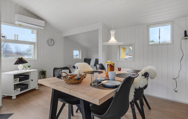 Domy wakacyjne - Sønderballe Strand , Dania - F07027 5