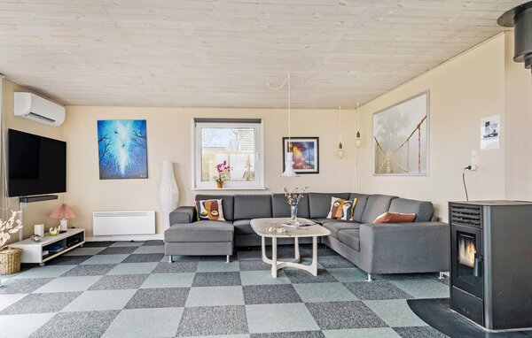 Location de vacances - Diernæs Strand , Danemark - F07029 3