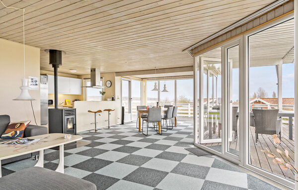 Location de vacances - Diernæs Strand , Danemark - F07029 5